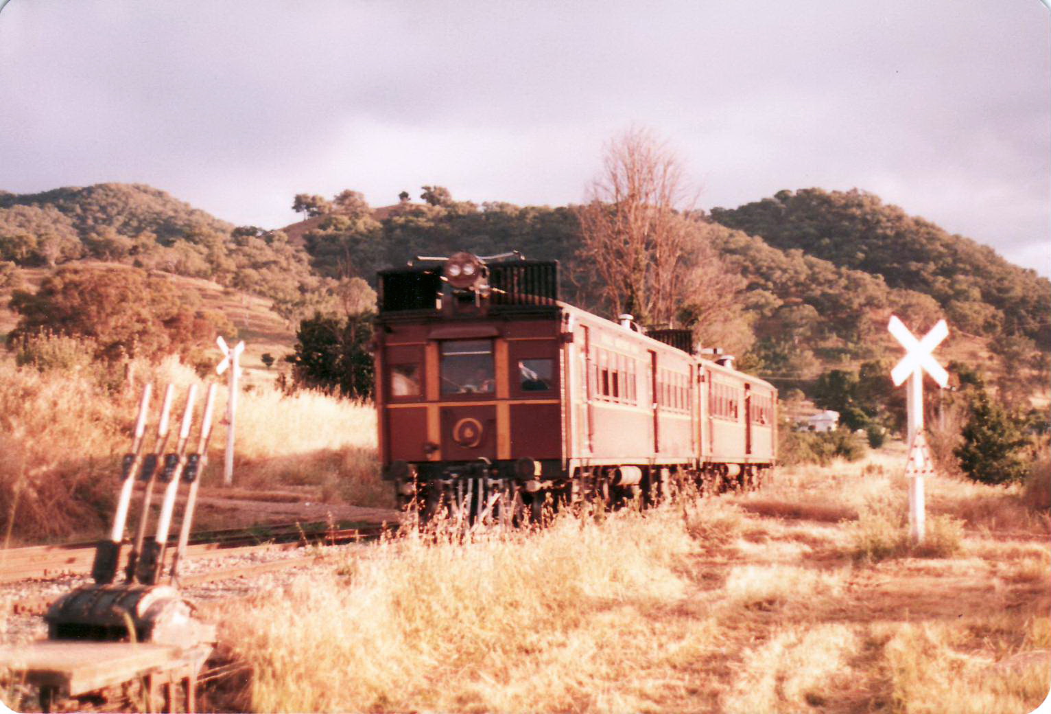 Last-Train