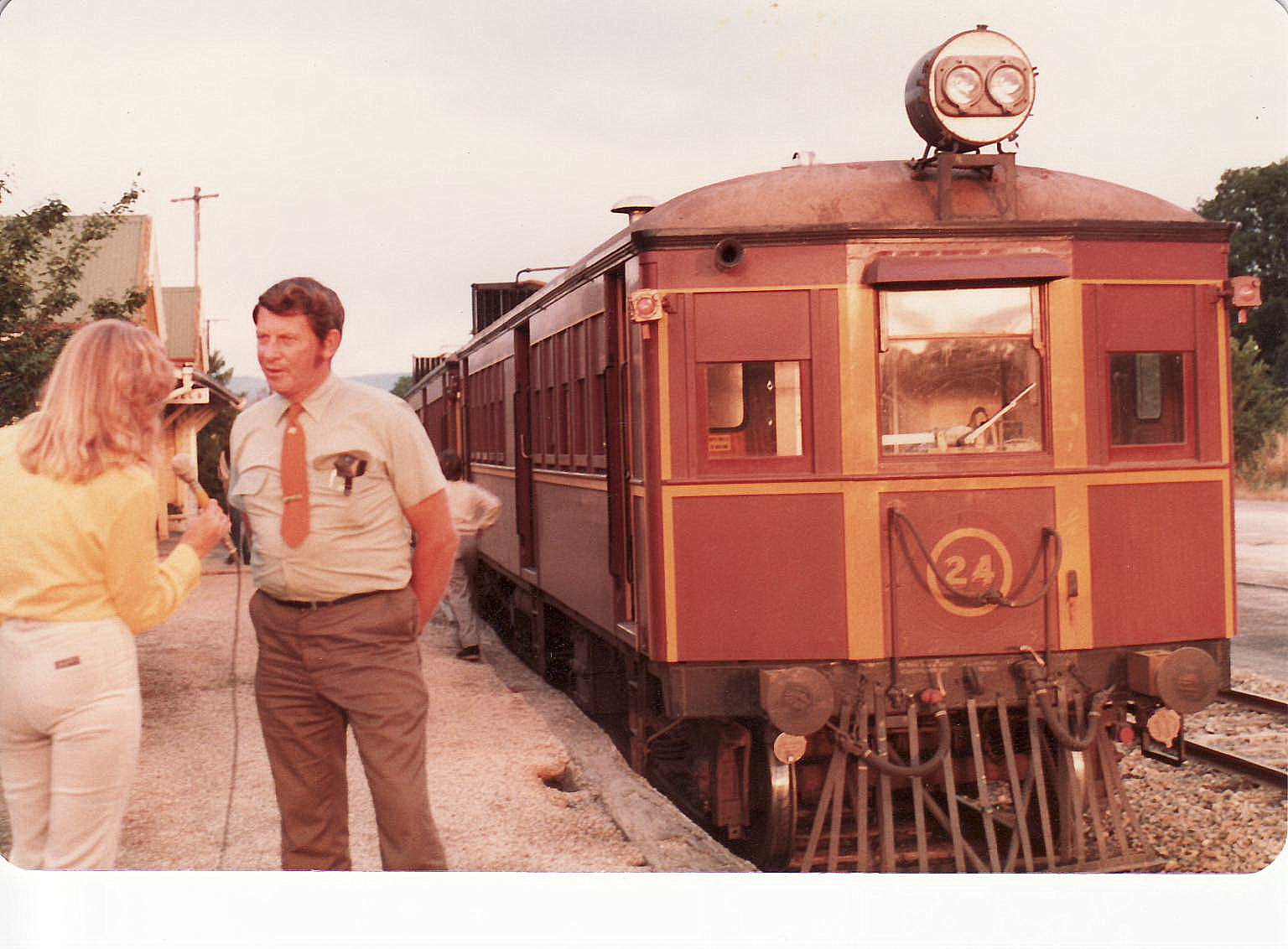 Last-Train